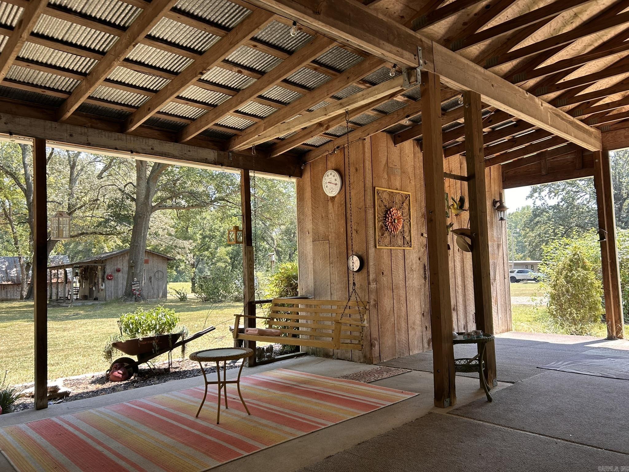6416 Peters Rd  Jacksonville, AR