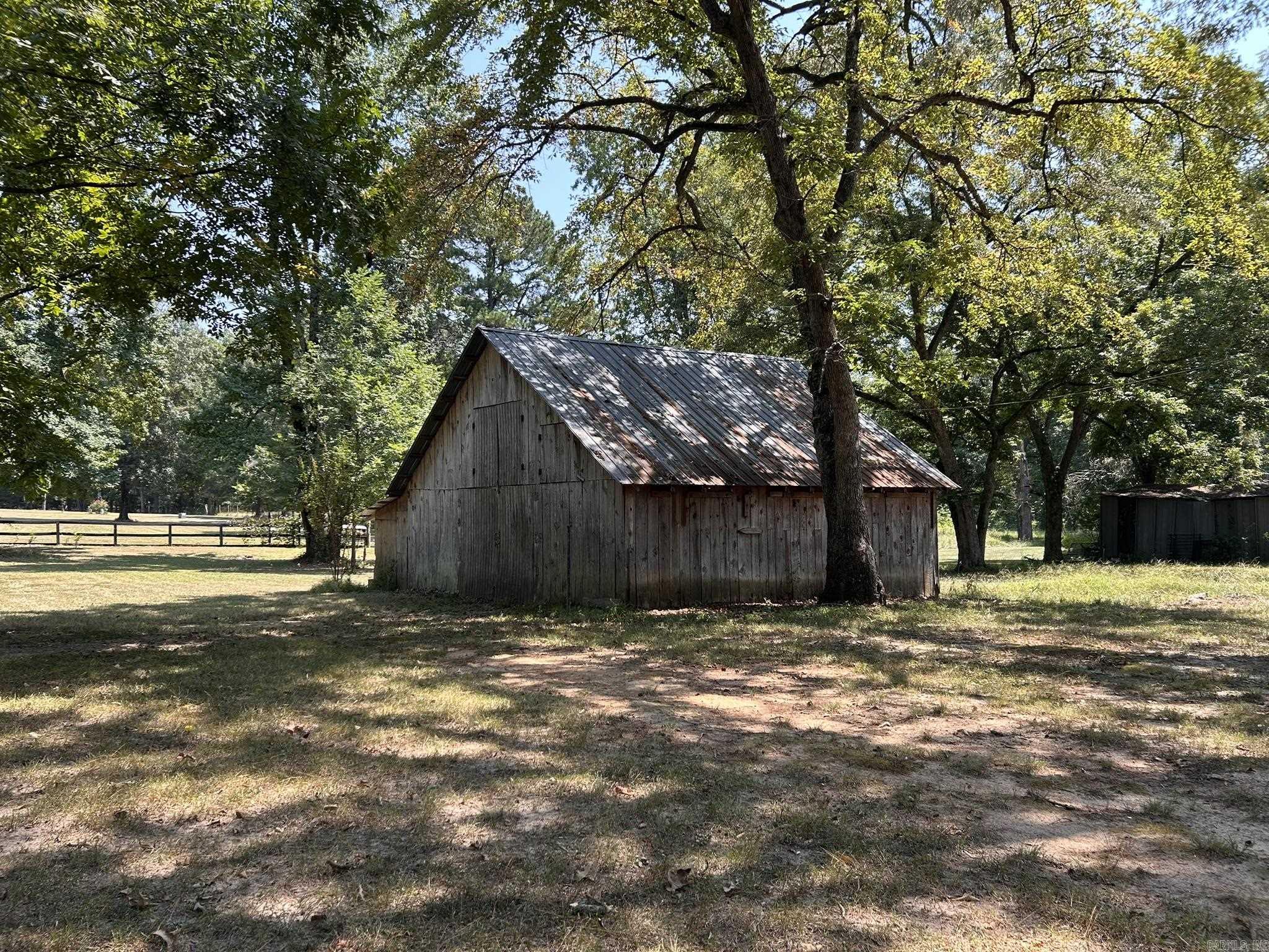 6416 Peters Rd  Jacksonville, AR