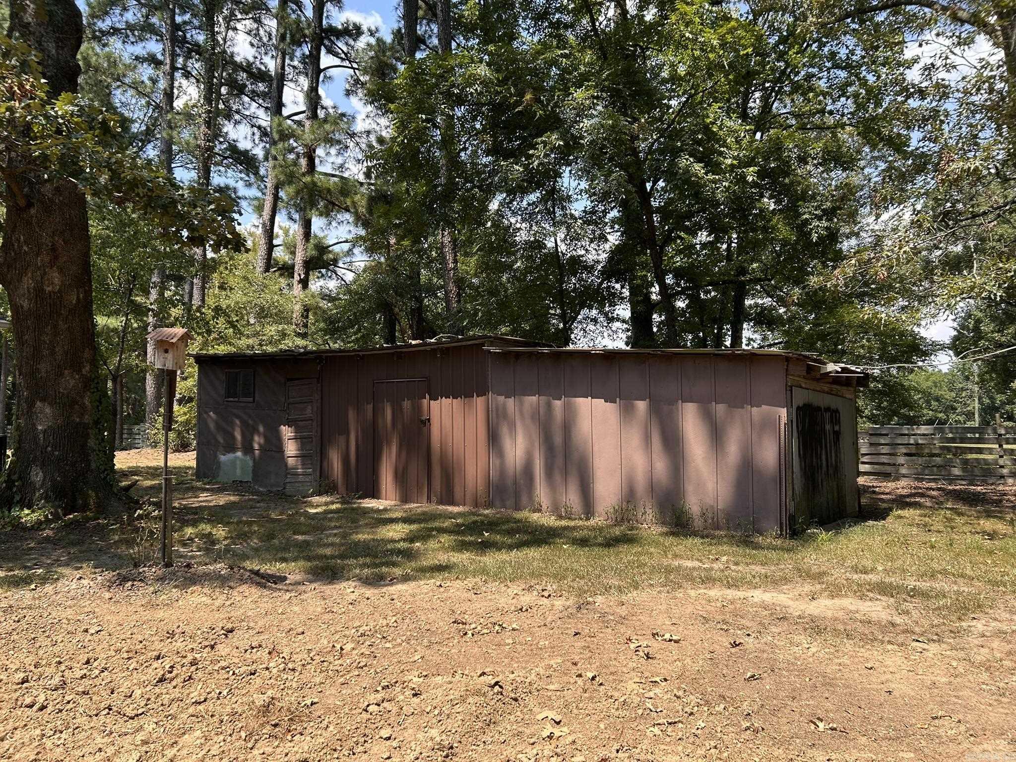 6416 Peters Rd  Jacksonville, AR