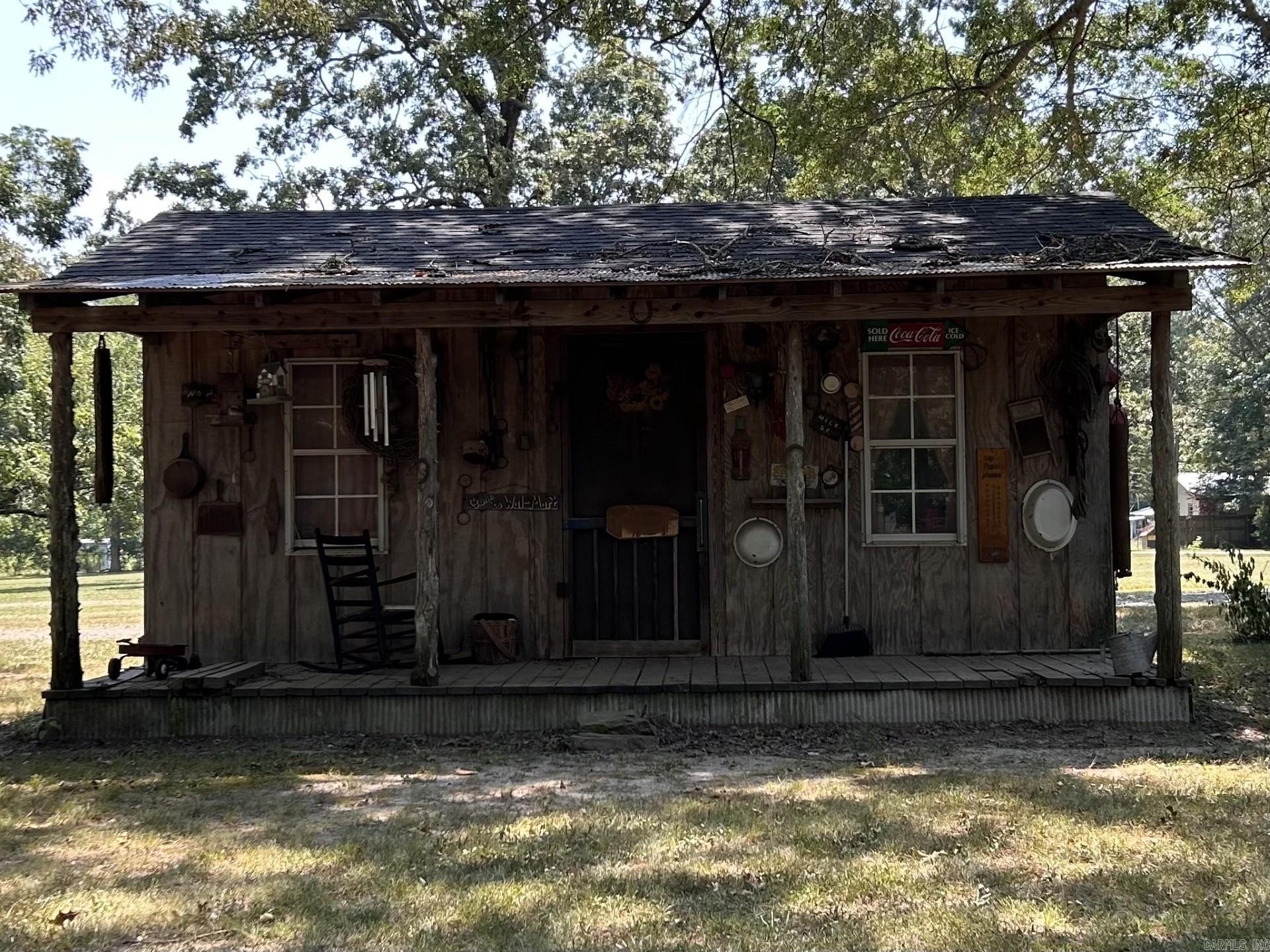 6416 Peters Rd  Jacksonville, AR