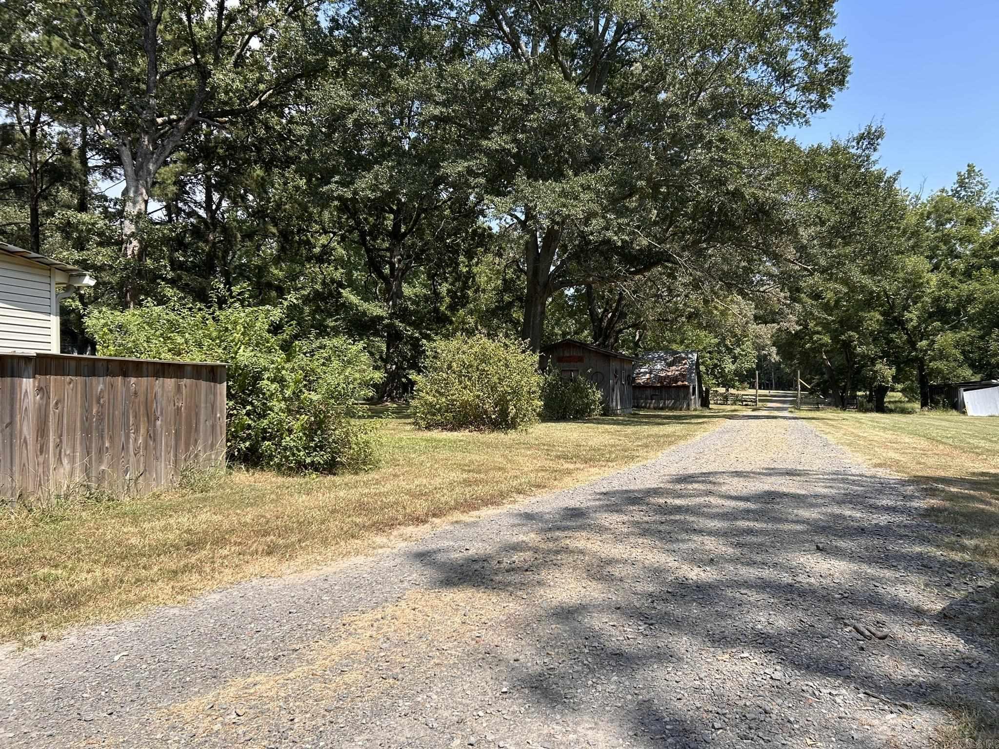 6416 Peters Rd  Jacksonville, AR