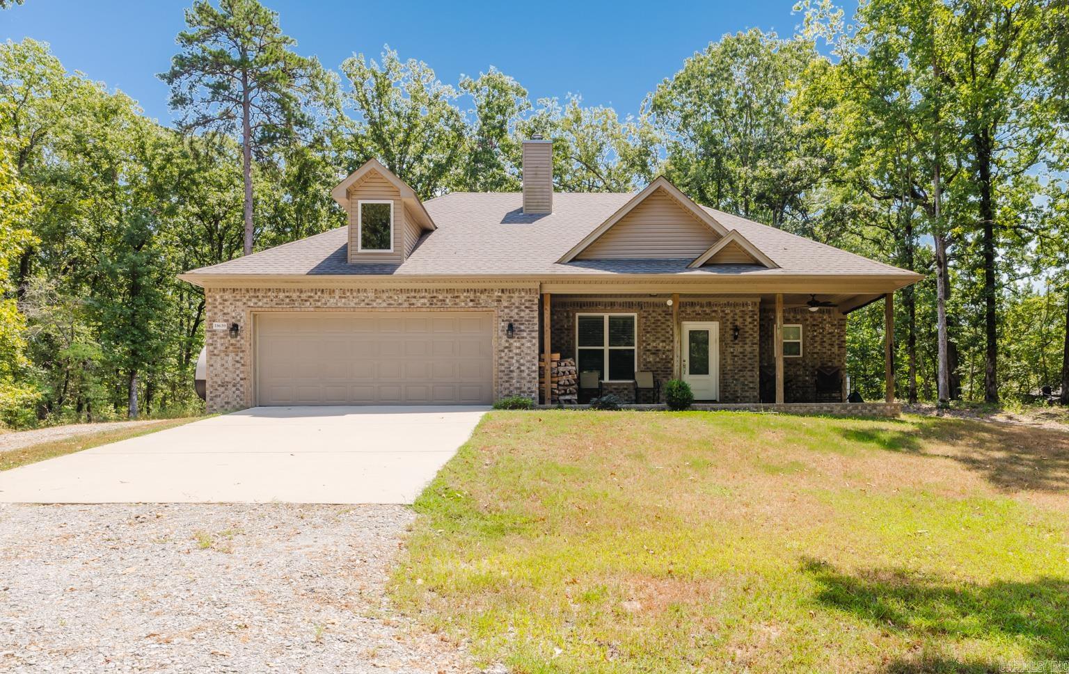 18639 Tadlock Circle  Alexander, AR