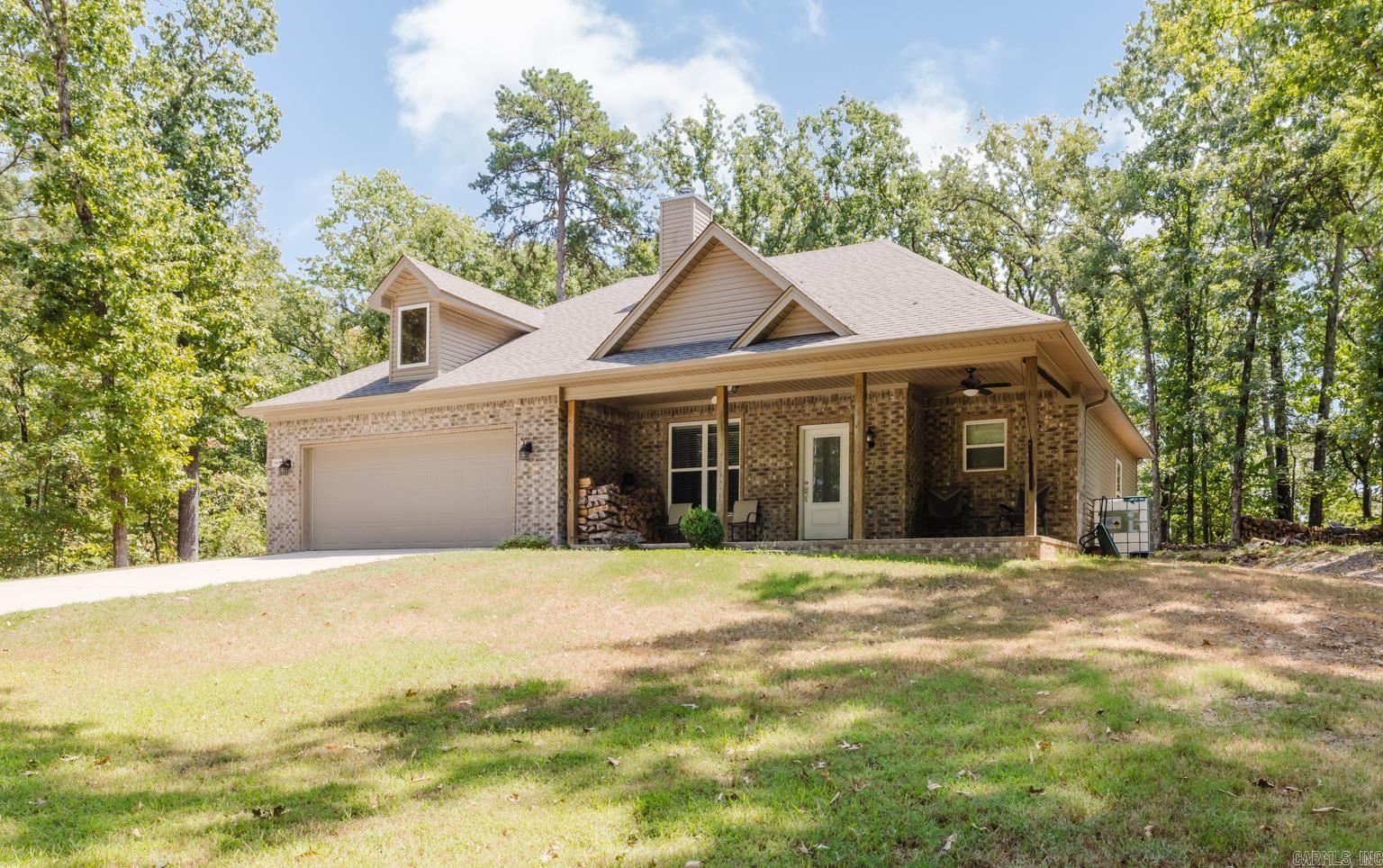 18639 Tadlock Circle  Alexander, AR