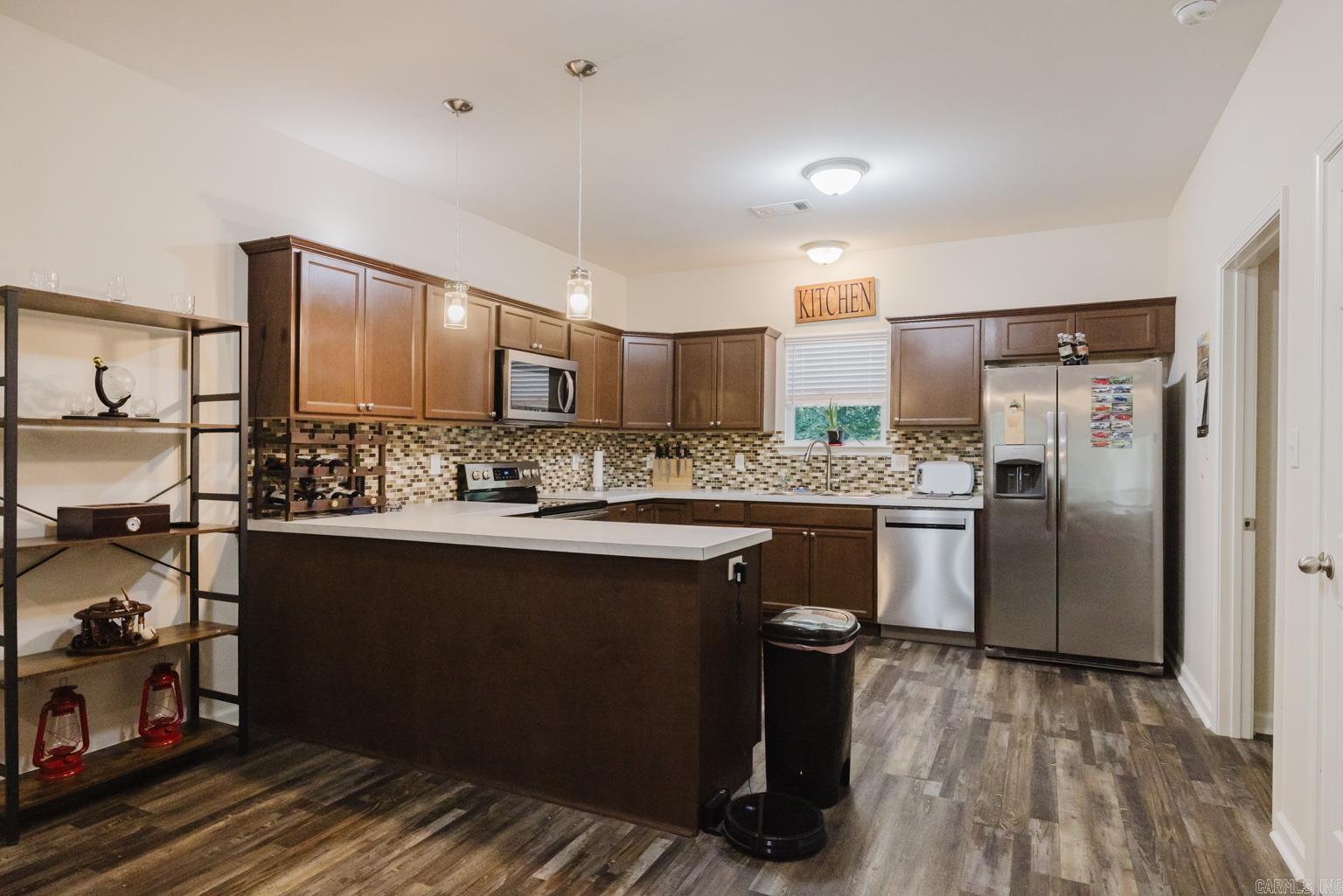 18639 Tadlock Circle  Alexander, AR