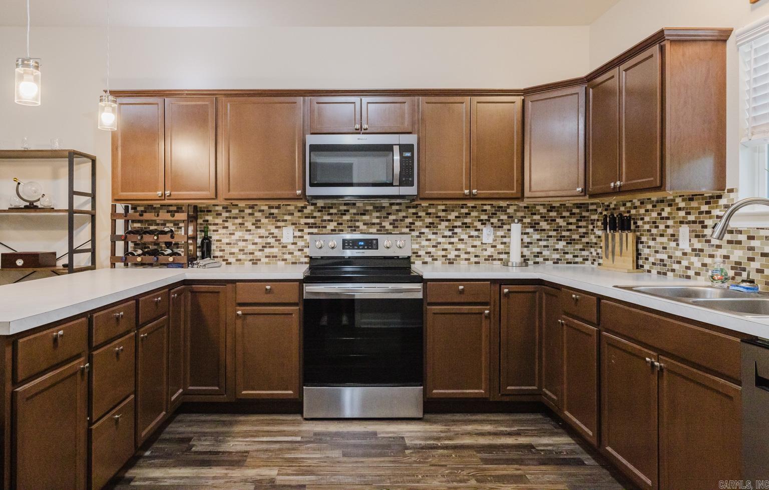 18639 Tadlock Circle  Alexander, AR