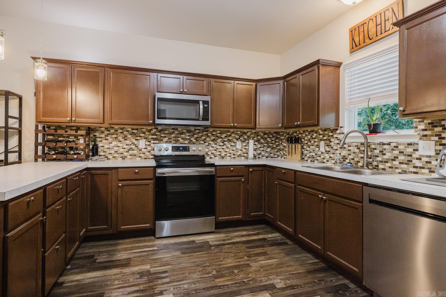 18639 Tadlock Circle  Alexander, AR