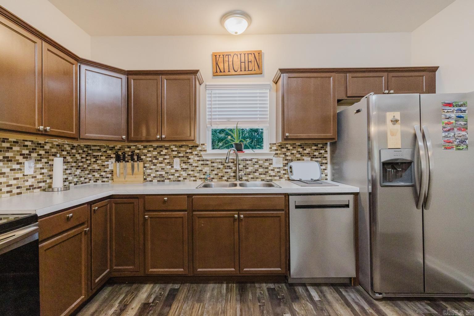 18639 Tadlock Circle  Alexander, AR