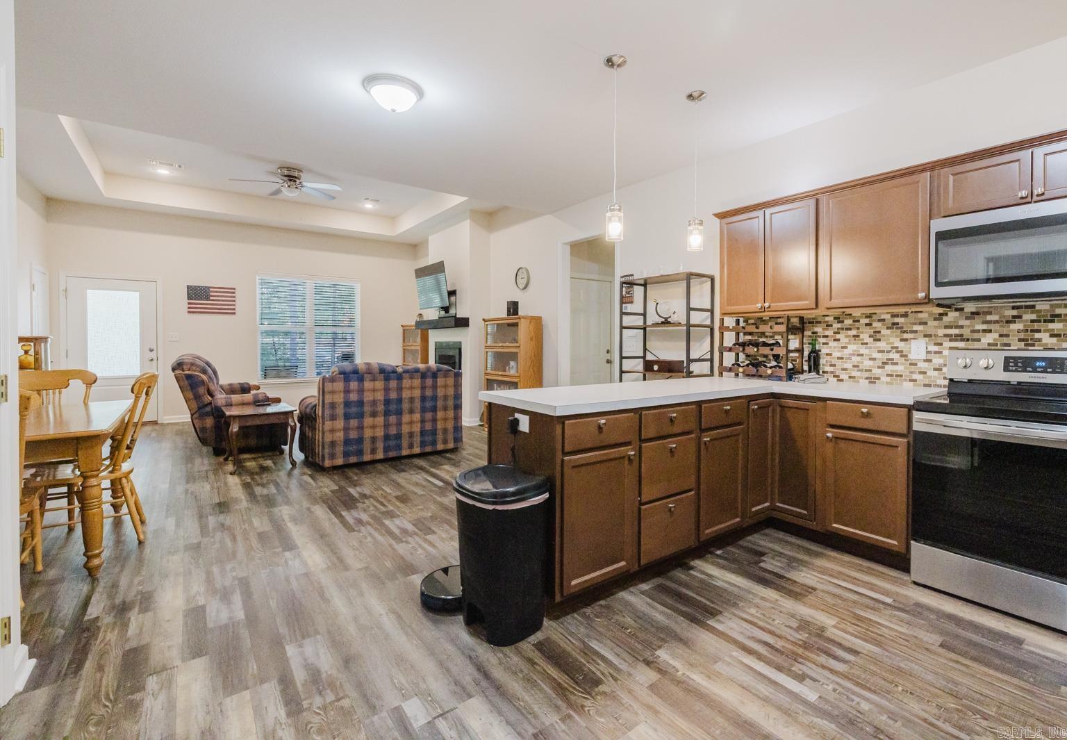 18639 Tadlock Circle  Alexander, AR