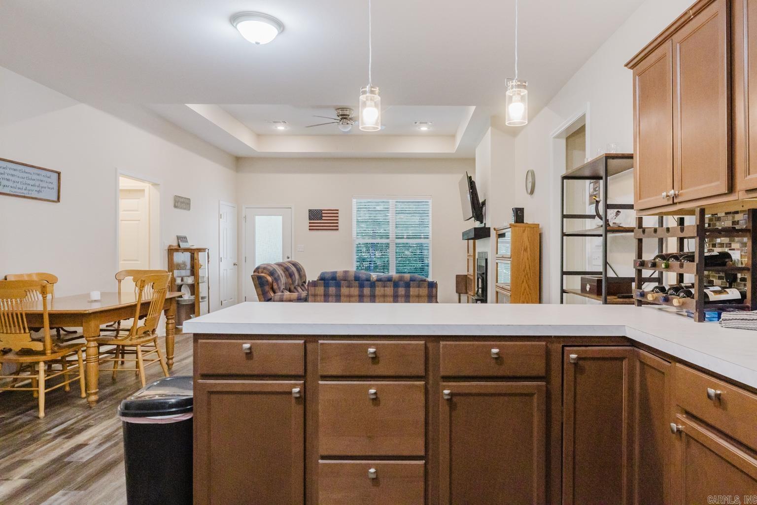 18639 Tadlock Circle  Alexander, AR