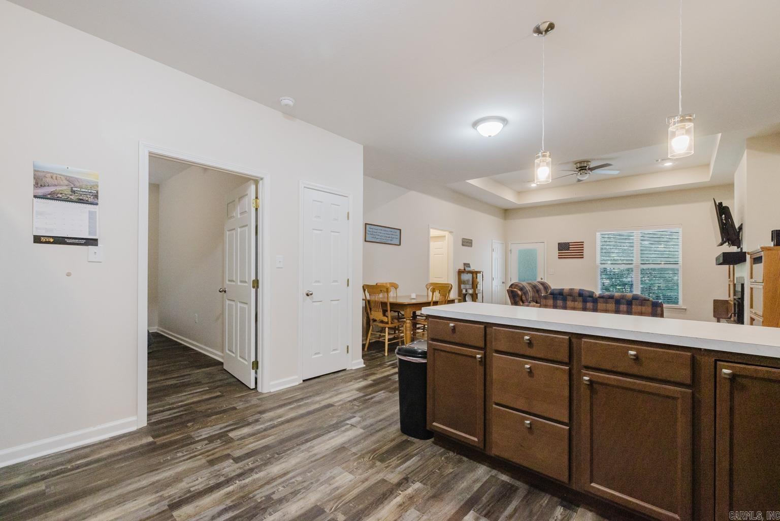 18639 Tadlock Circle  Alexander, AR