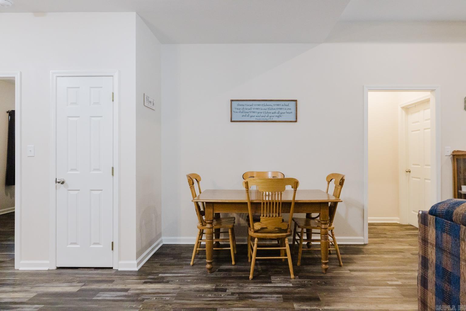 18639 Tadlock Circle  Alexander, AR