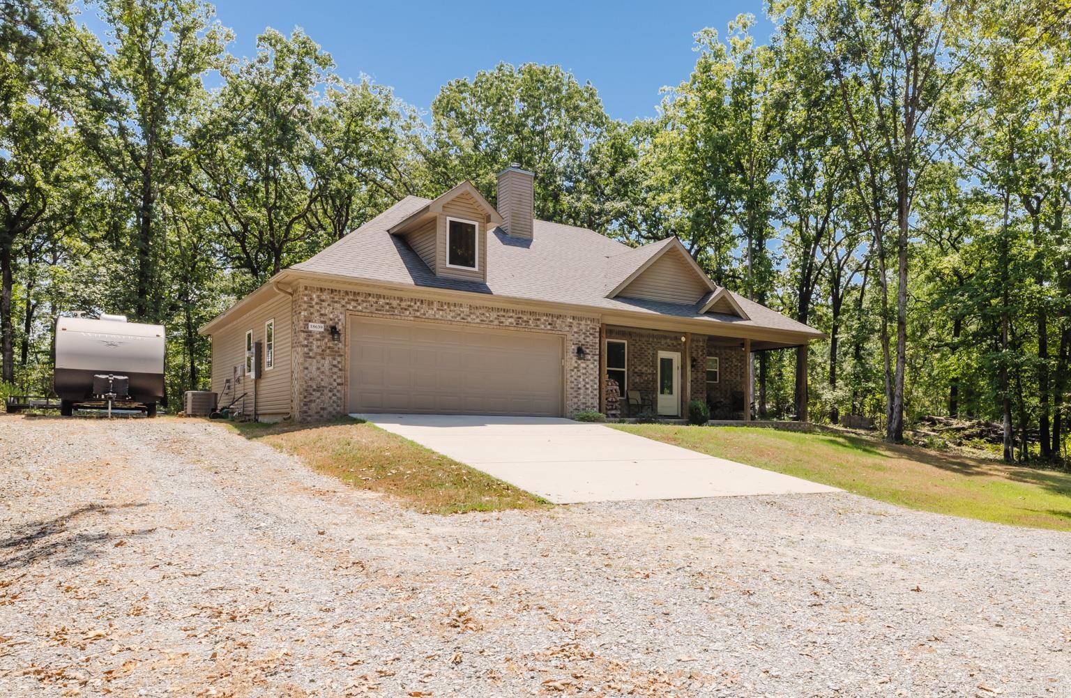 18639 Tadlock Circle  Alexander, AR