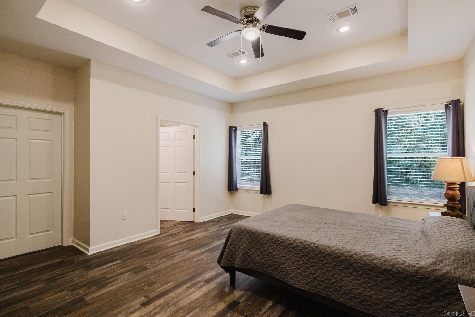 18639 Tadlock Circle  Alexander, AR