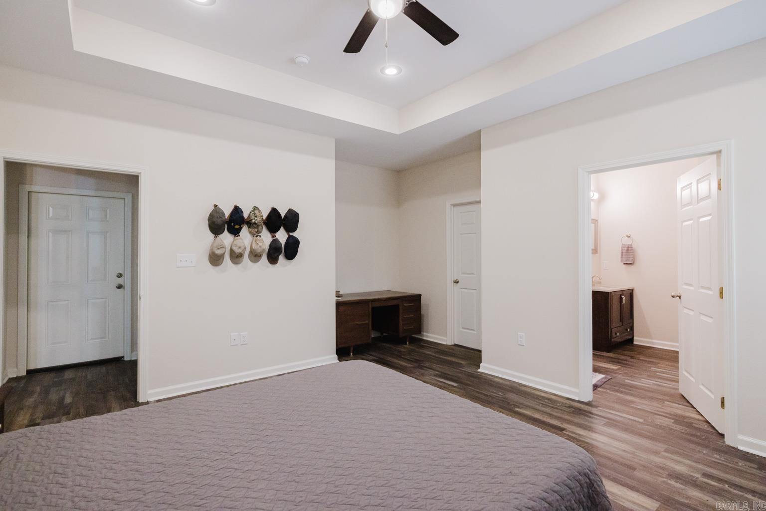 18639 Tadlock Circle  Alexander, AR