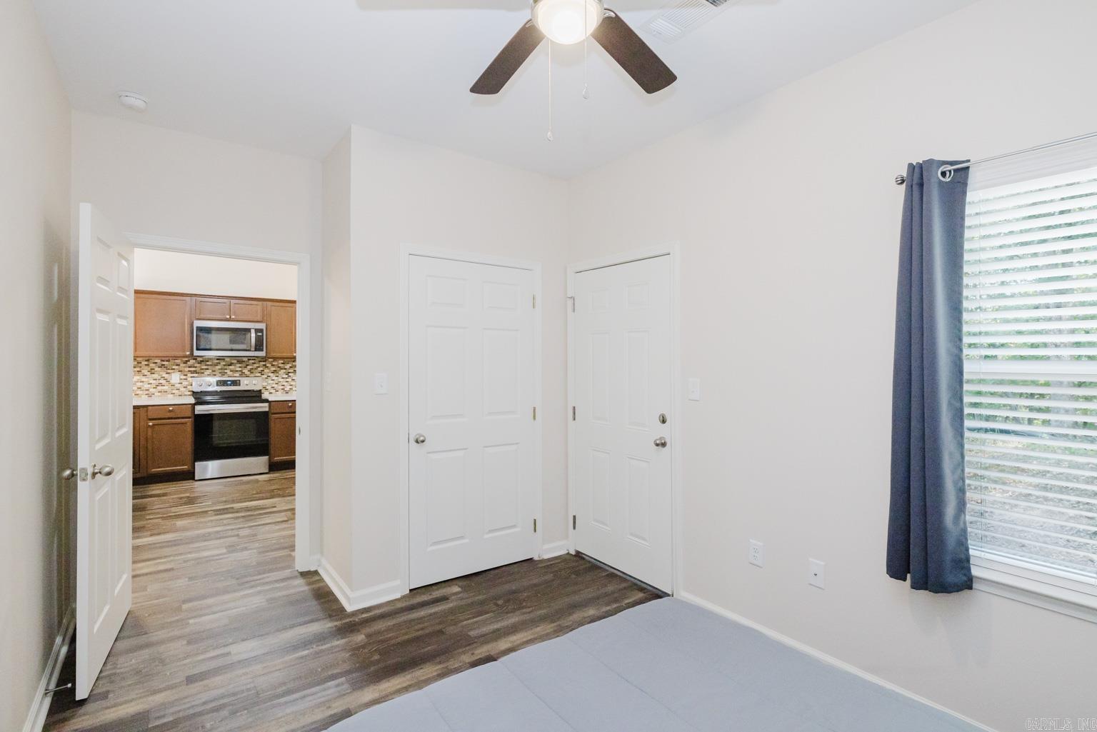 18639 Tadlock Circle  Alexander, AR