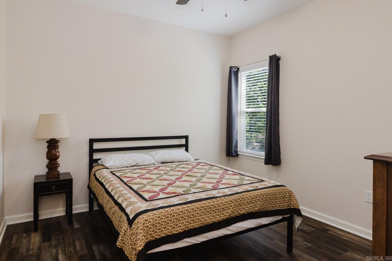 18639 Tadlock Circle  Alexander, AR