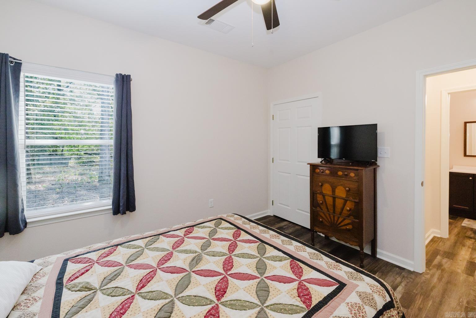 18639 Tadlock Circle  Alexander, AR