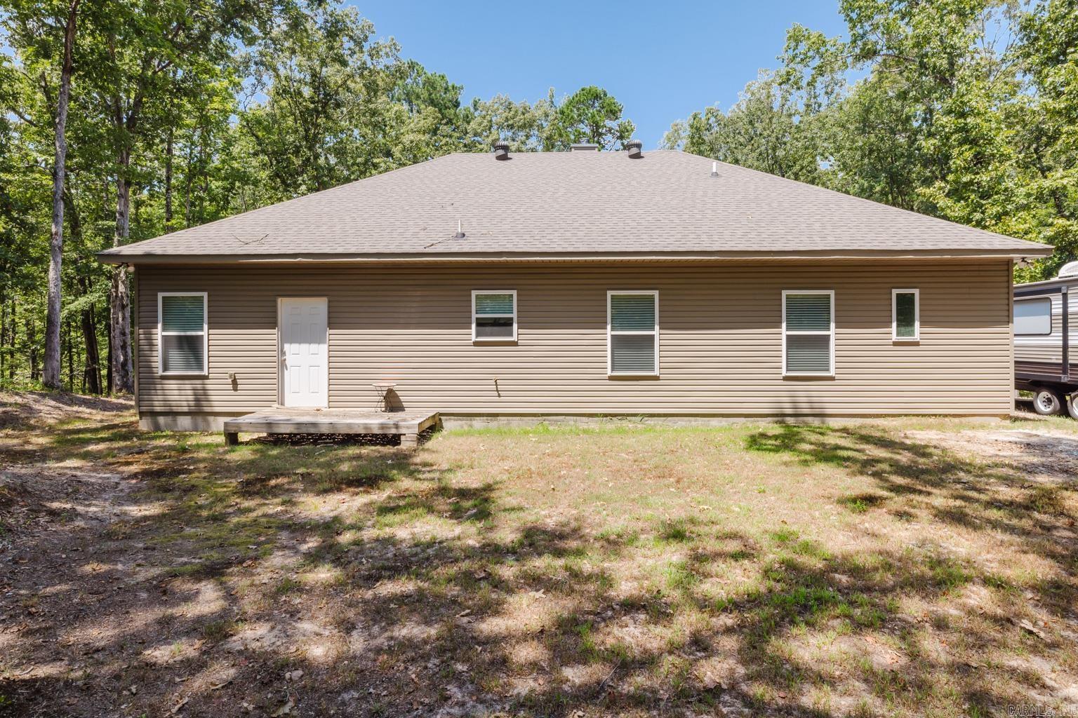 18639 Tadlock Circle  Alexander, AR