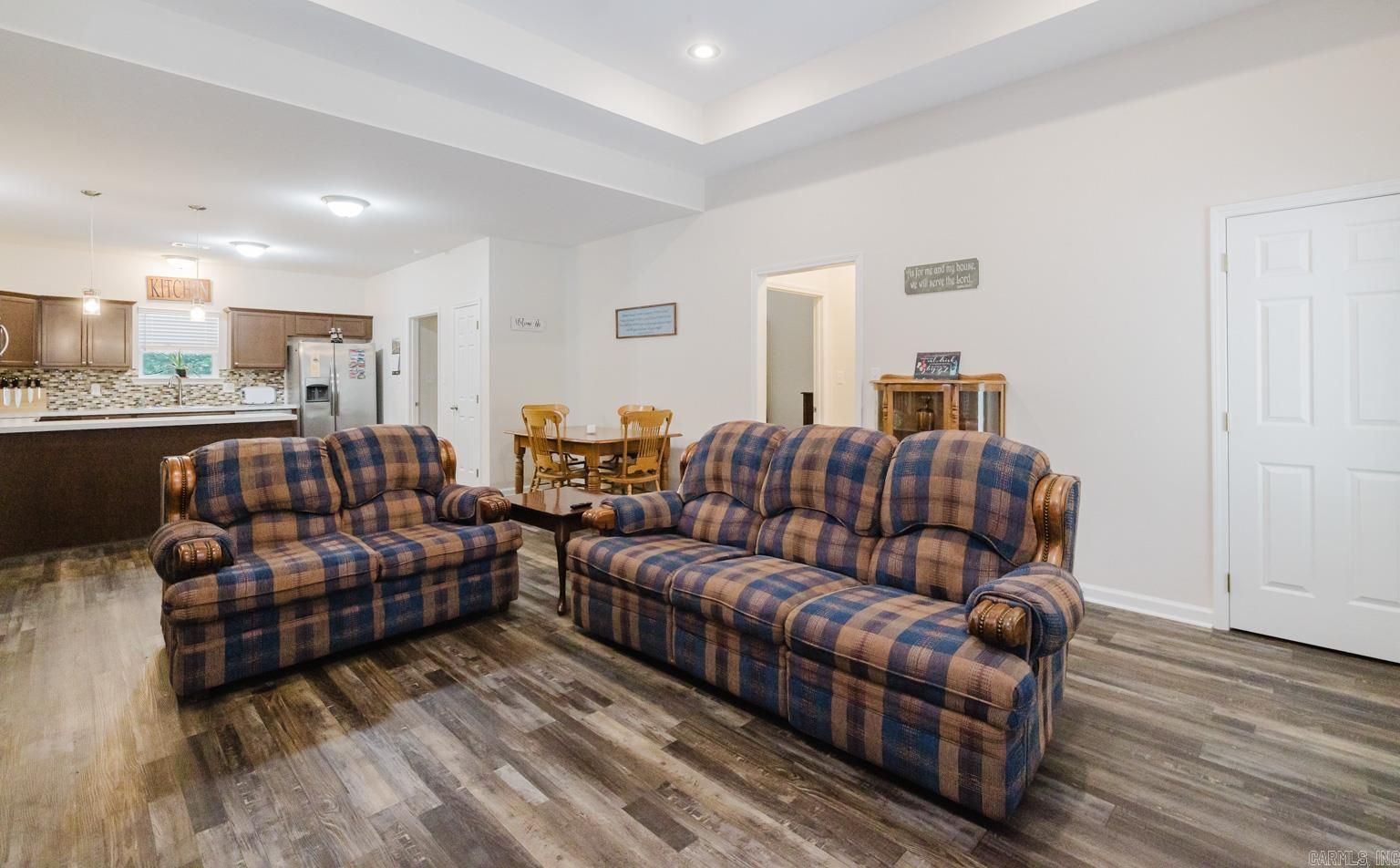 18639 Tadlock Circle  Alexander, AR