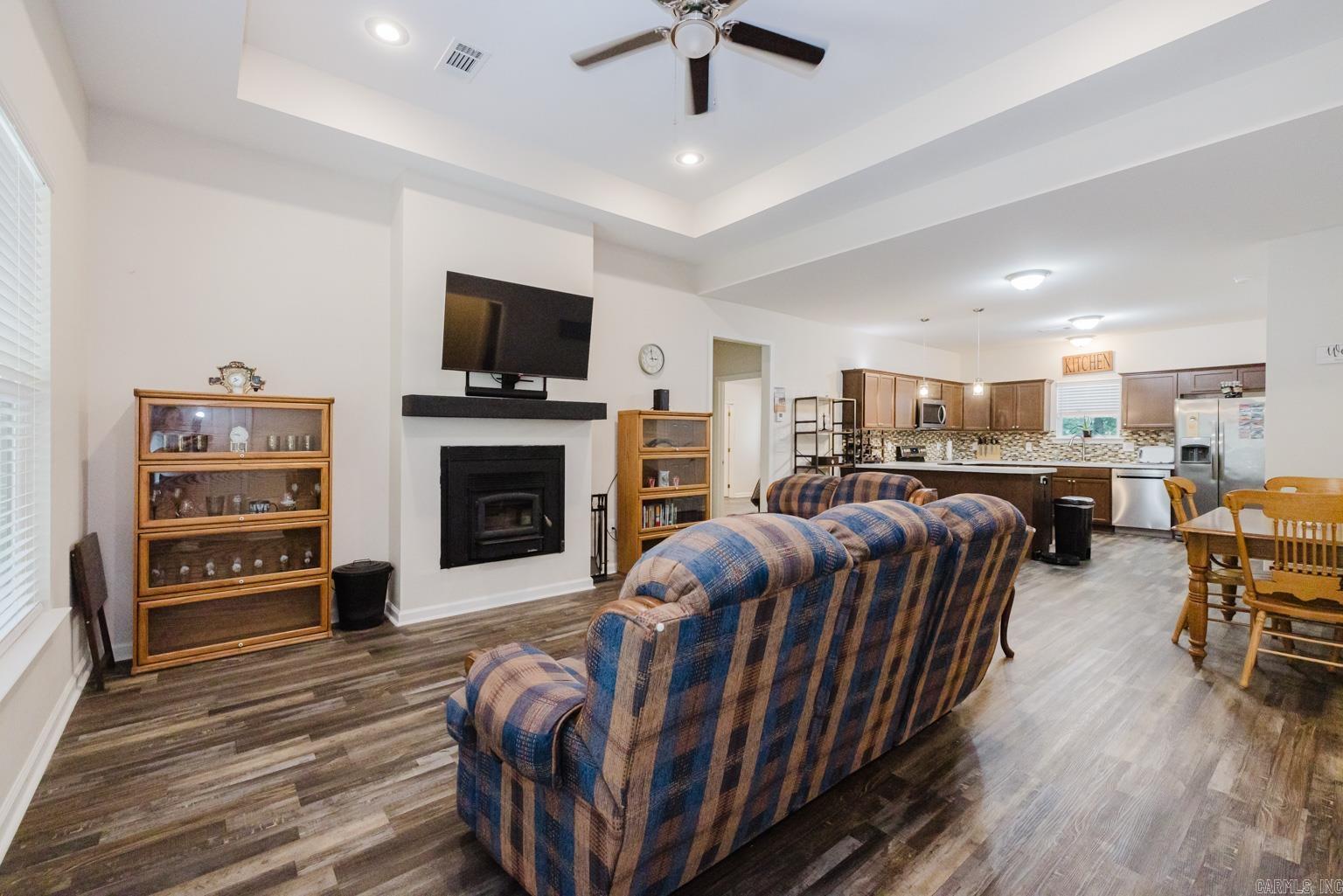 18639 Tadlock Circle  Alexander, AR