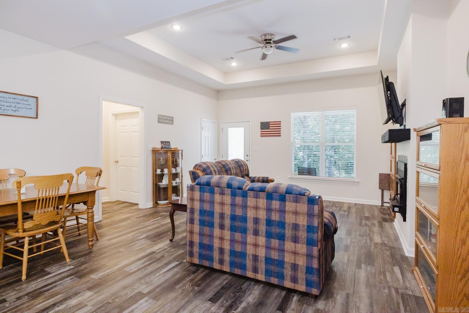 18639 Tadlock Circle  Alexander, AR