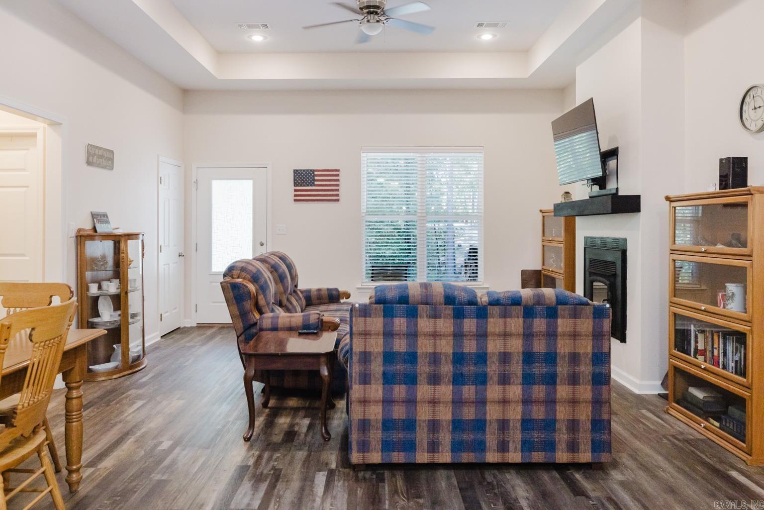 18639 Tadlock Circle  Alexander, AR