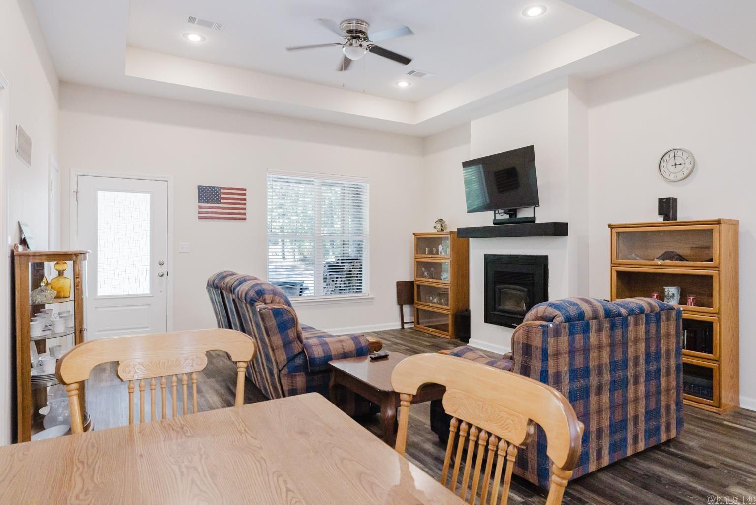 18639 Tadlock Circle  Alexander, AR