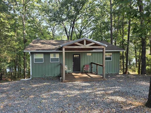1000  Twin Coves  Greers Ferry, AR