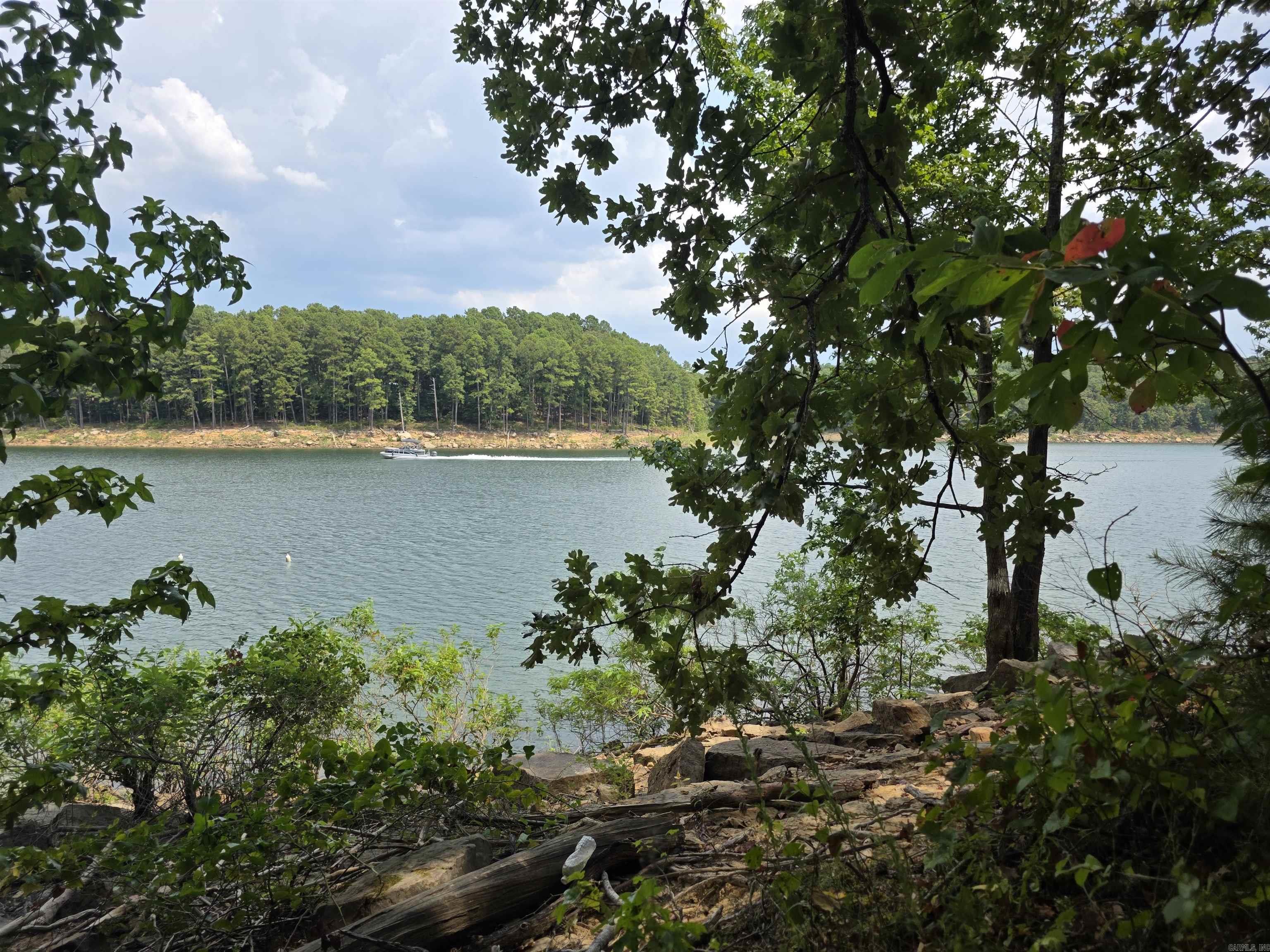 1000 Twin Coves  Greers Ferry, AR