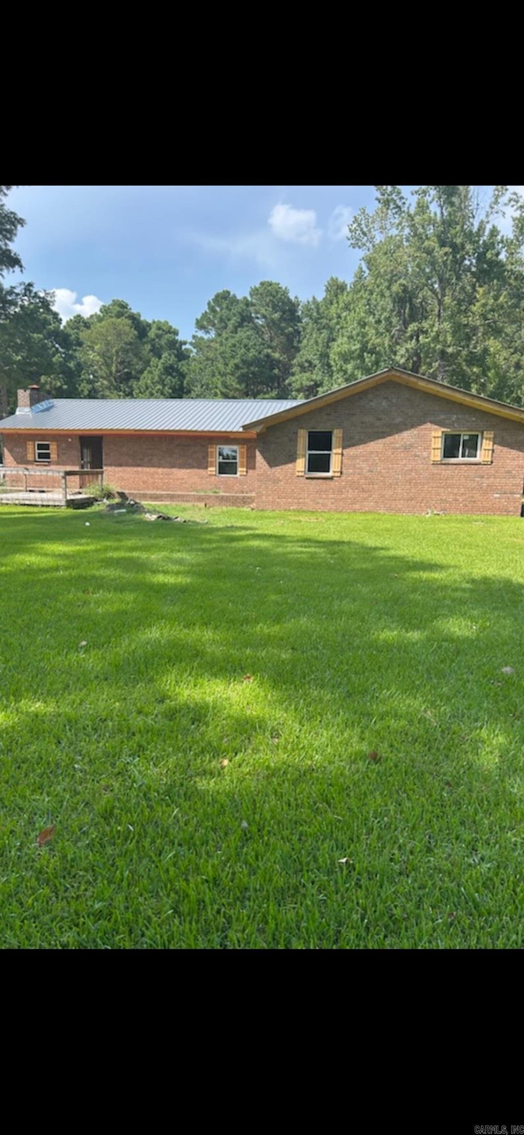 25601 Sunshine  Hensley, AR