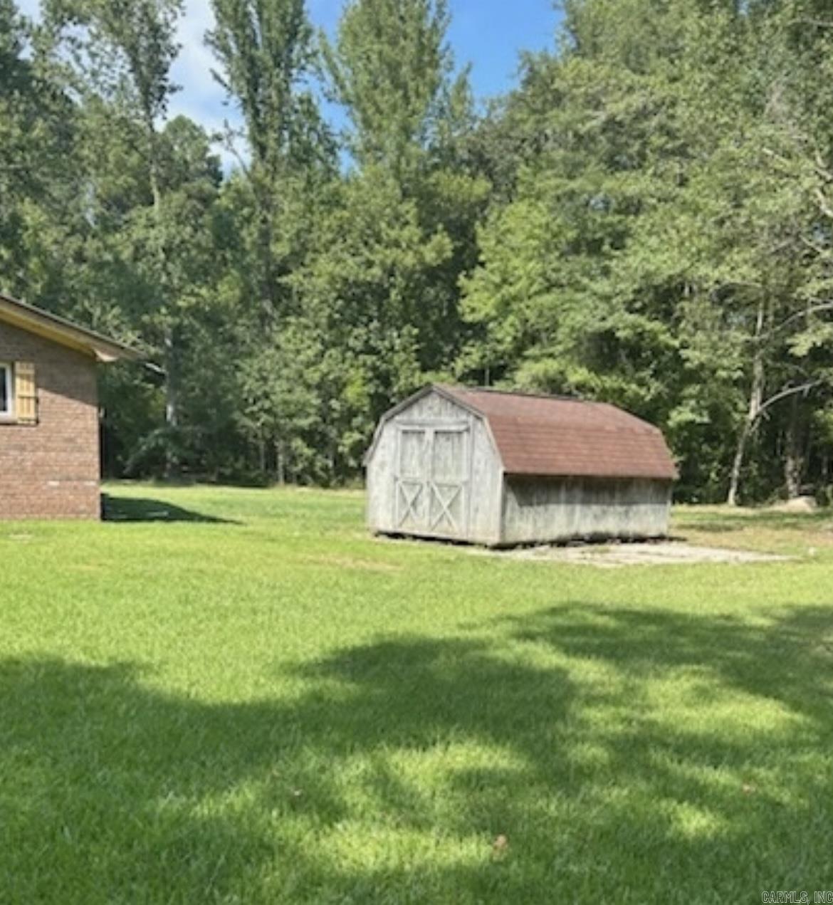 25601 Sunshine  Hensley, AR