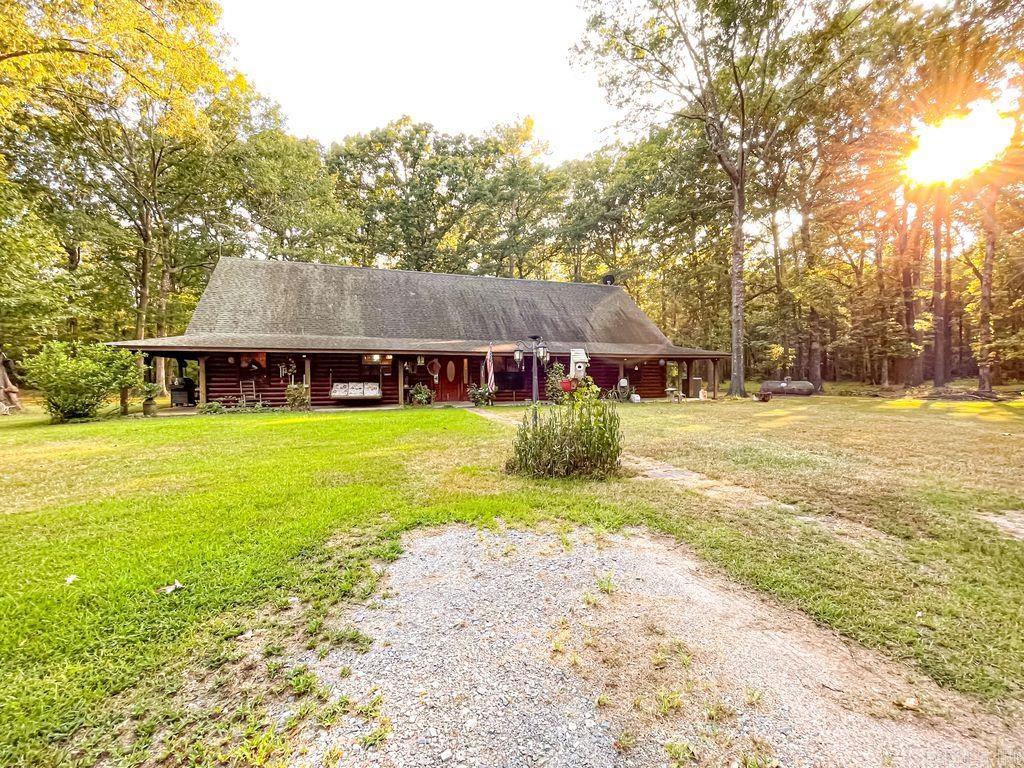 2701 Highway 35  Monticello, AR