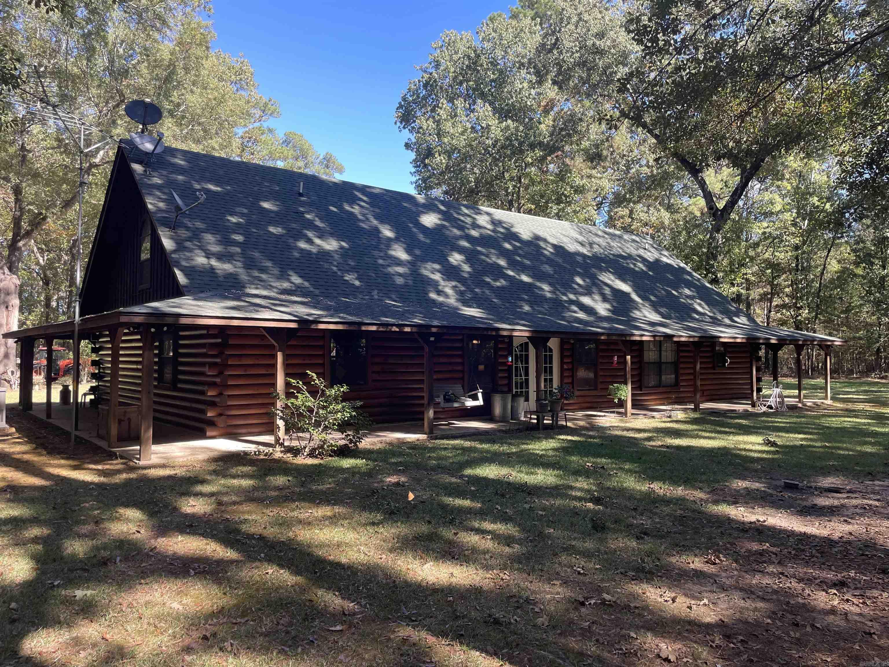 2701 Highway 35  Monticello, AR