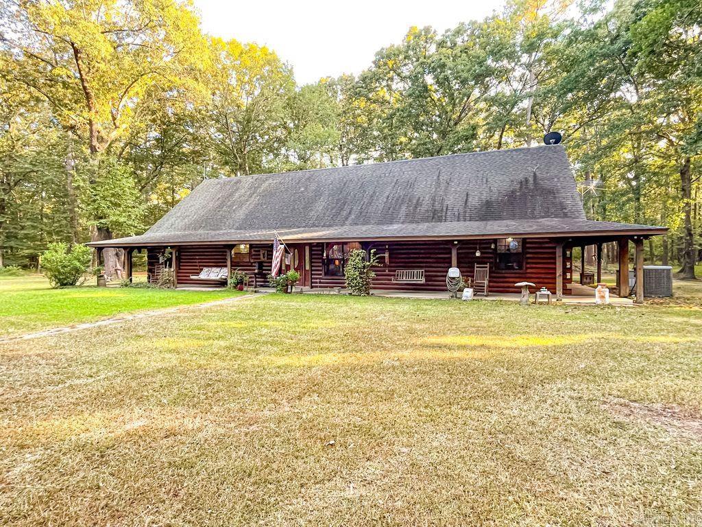2701 Highway 35  Monticello, AR