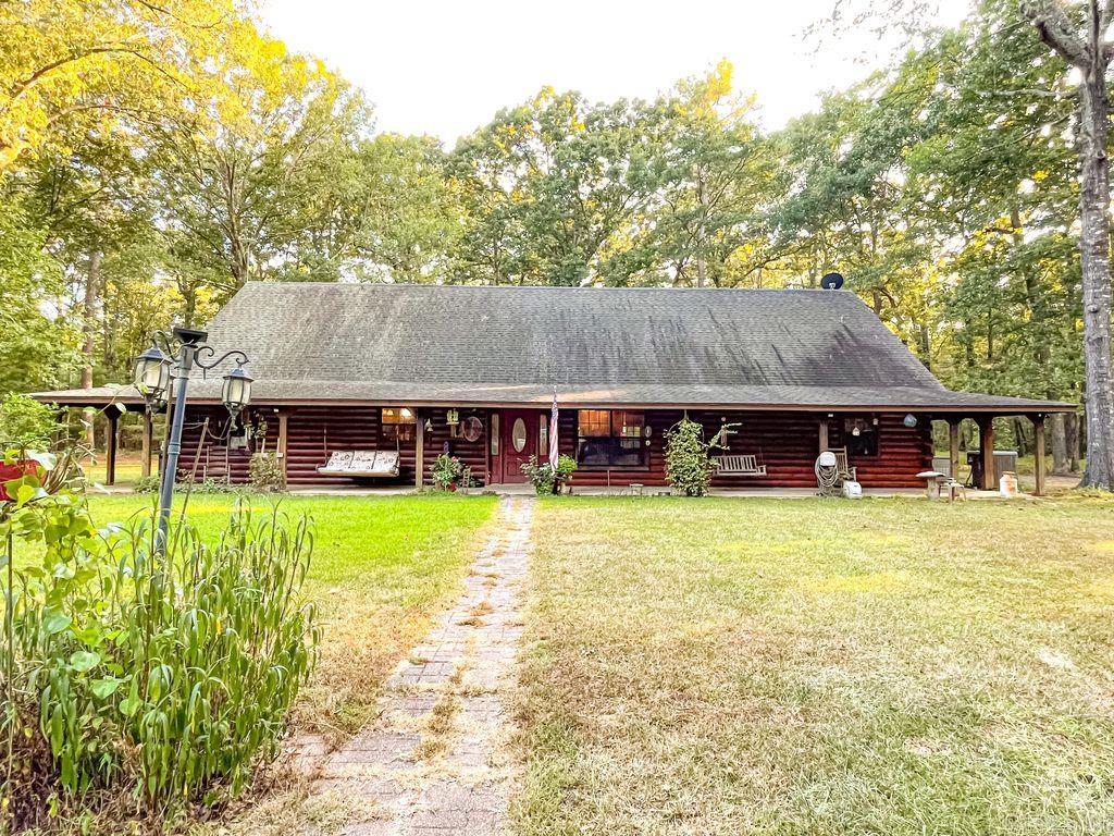 2701 Highway 35  Monticello, AR