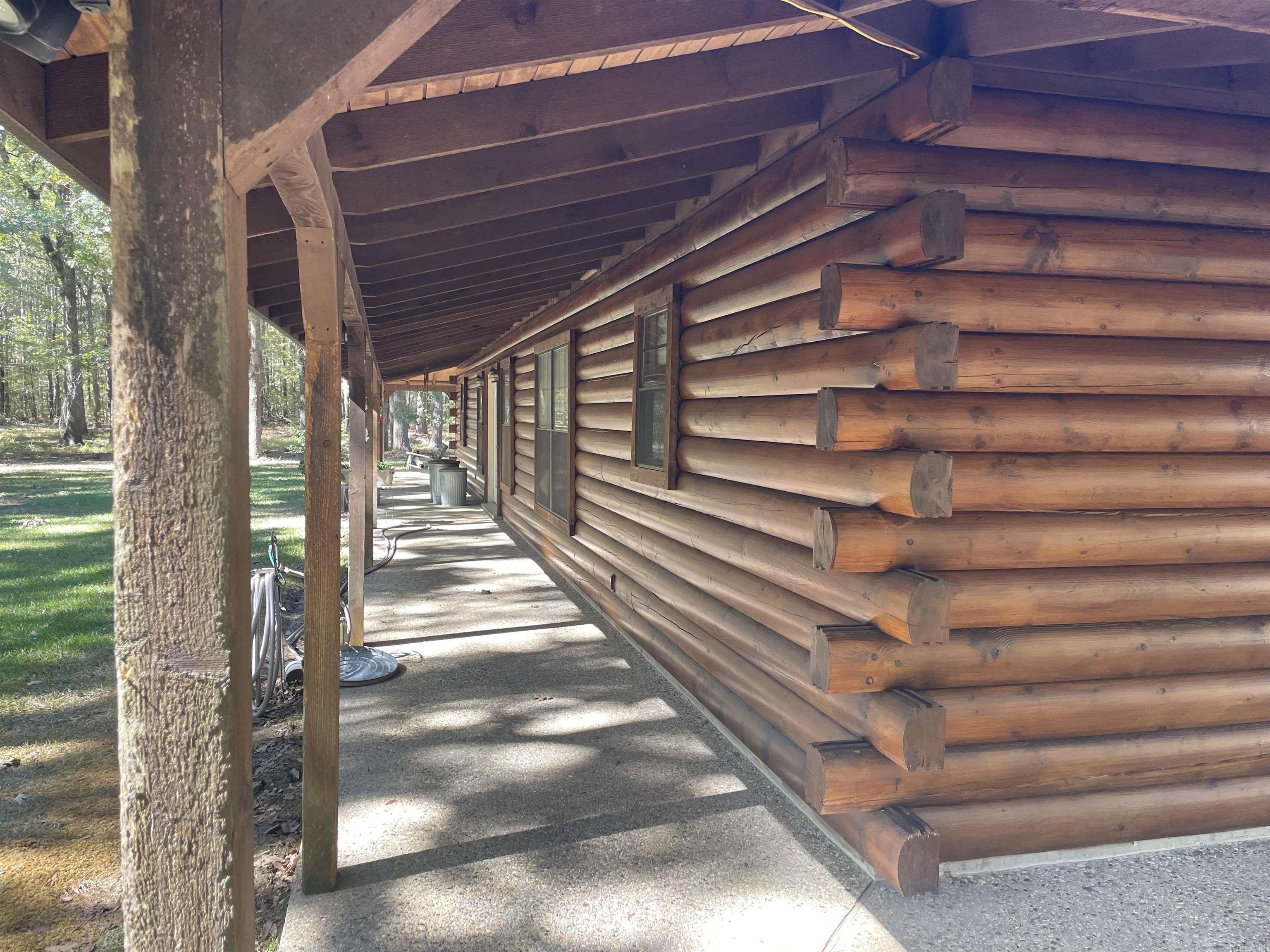 2701 Highway 35  Monticello, AR