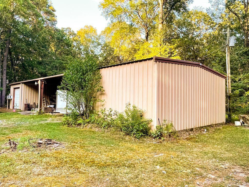 2701 Highway 35  Monticello, AR