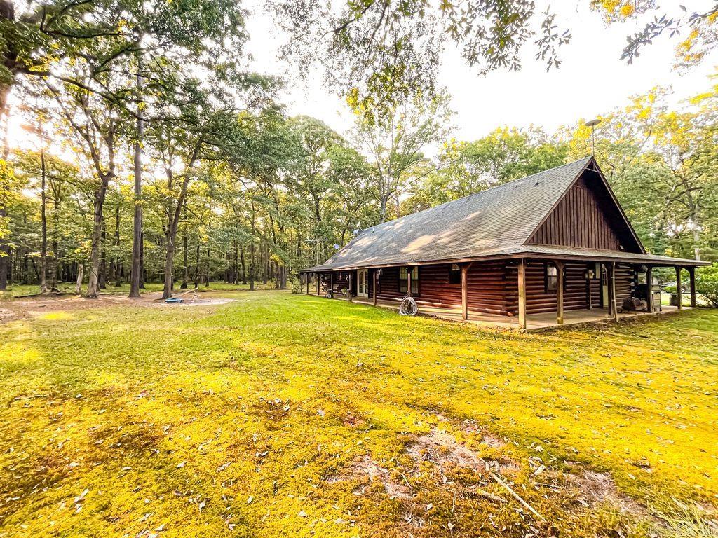 2701 Highway 35  Monticello, AR