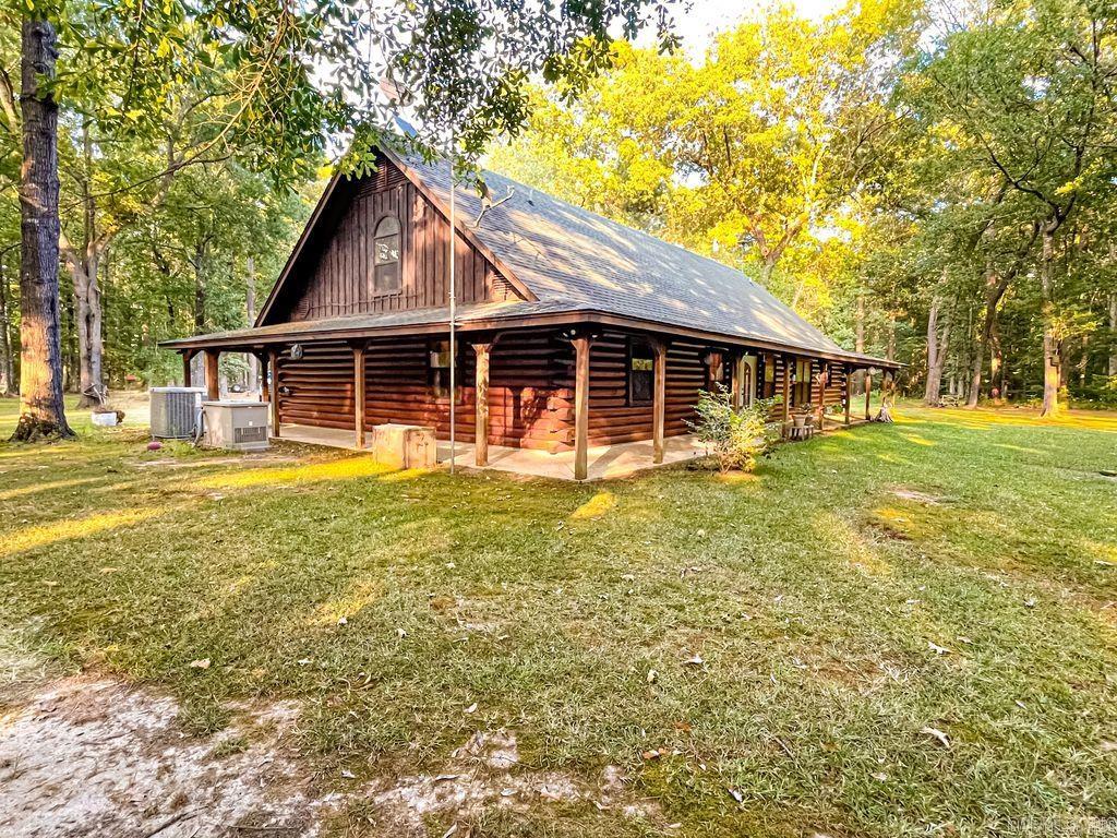 2701 Highway 35  Monticello, AR