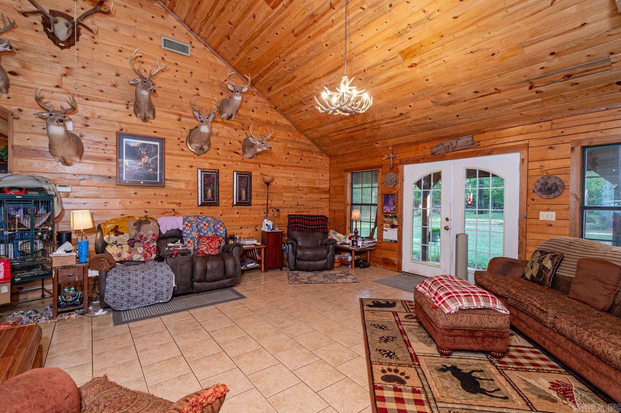 2701 Highway 35  Monticello, AR
