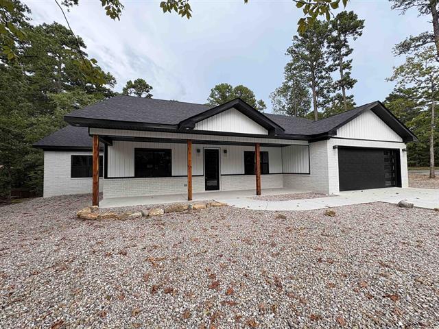 52  ALICANTE  Hot Springs Village, AR