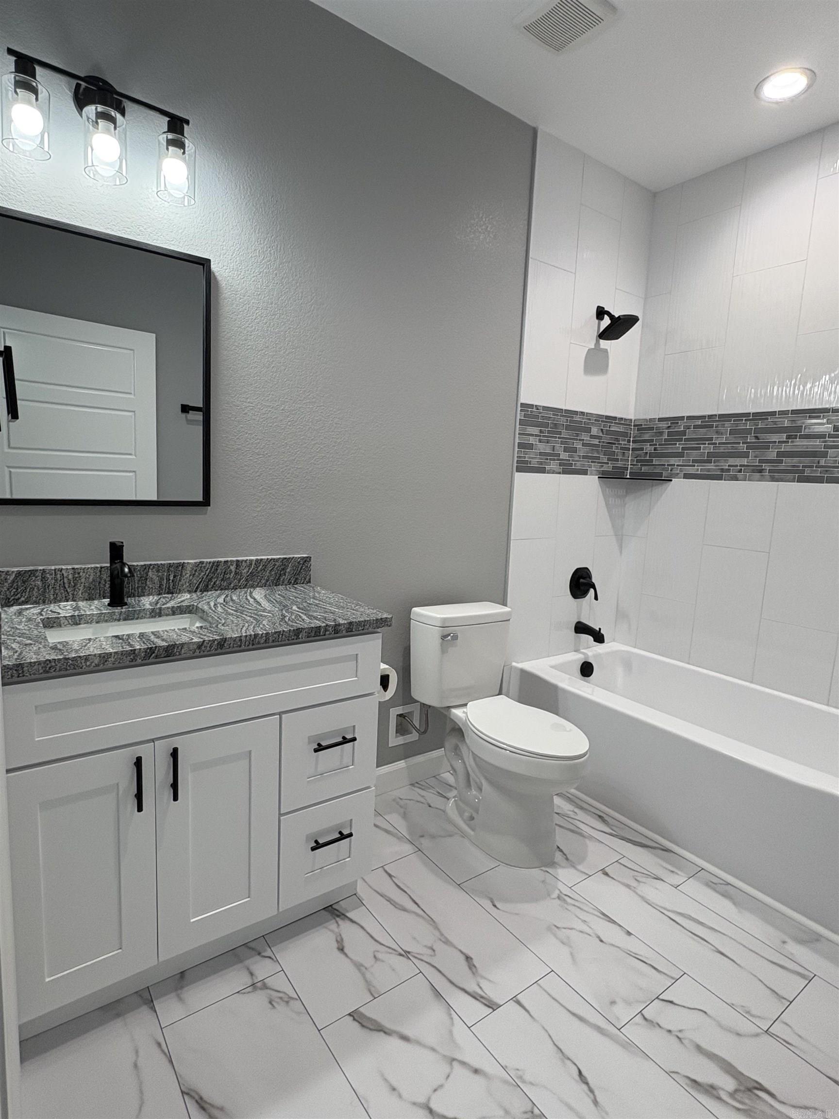 52 ALICANTE  Hot Springs Village, AR
