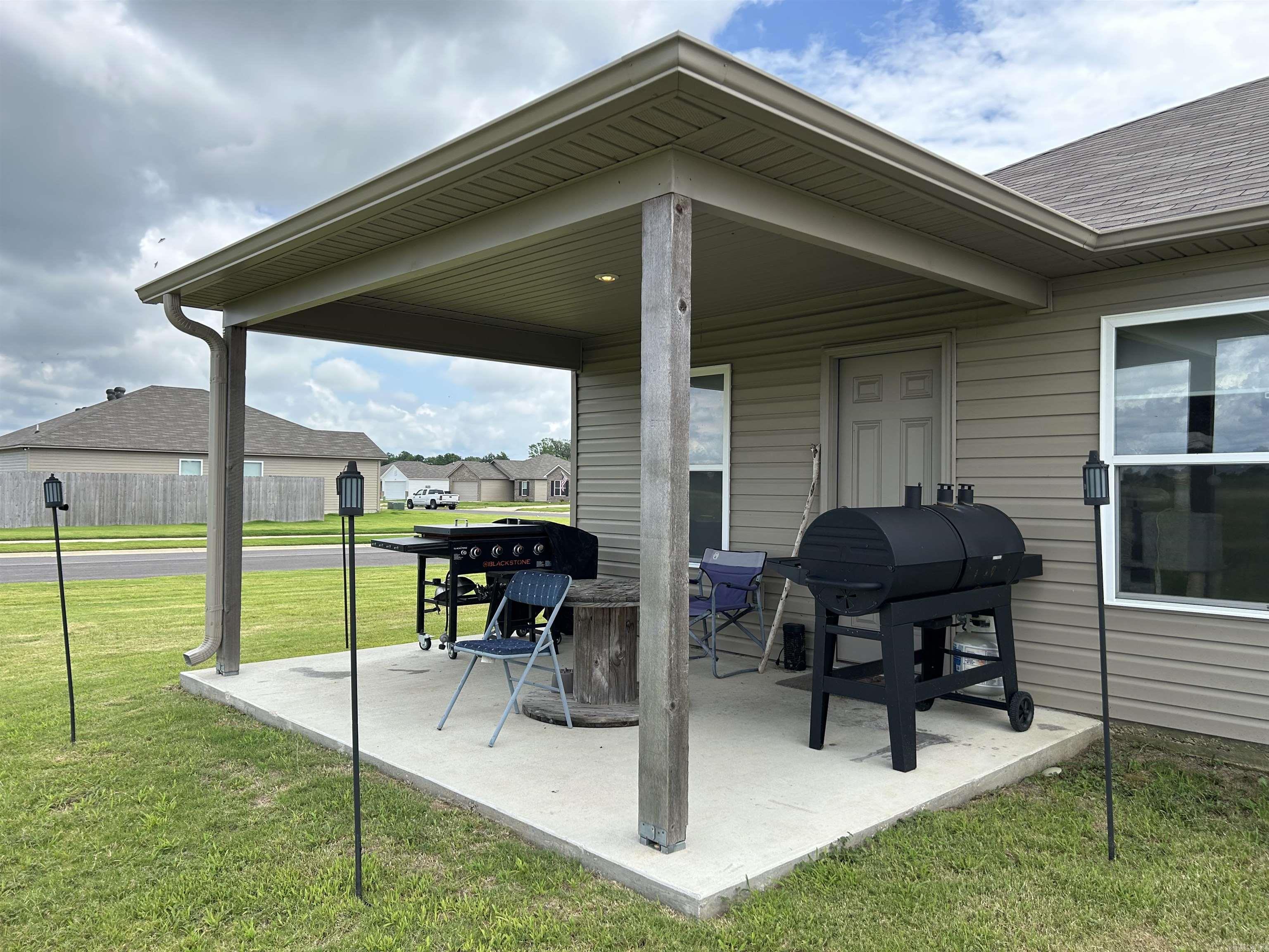 5404 Beech Grove  Jonesboro, AR