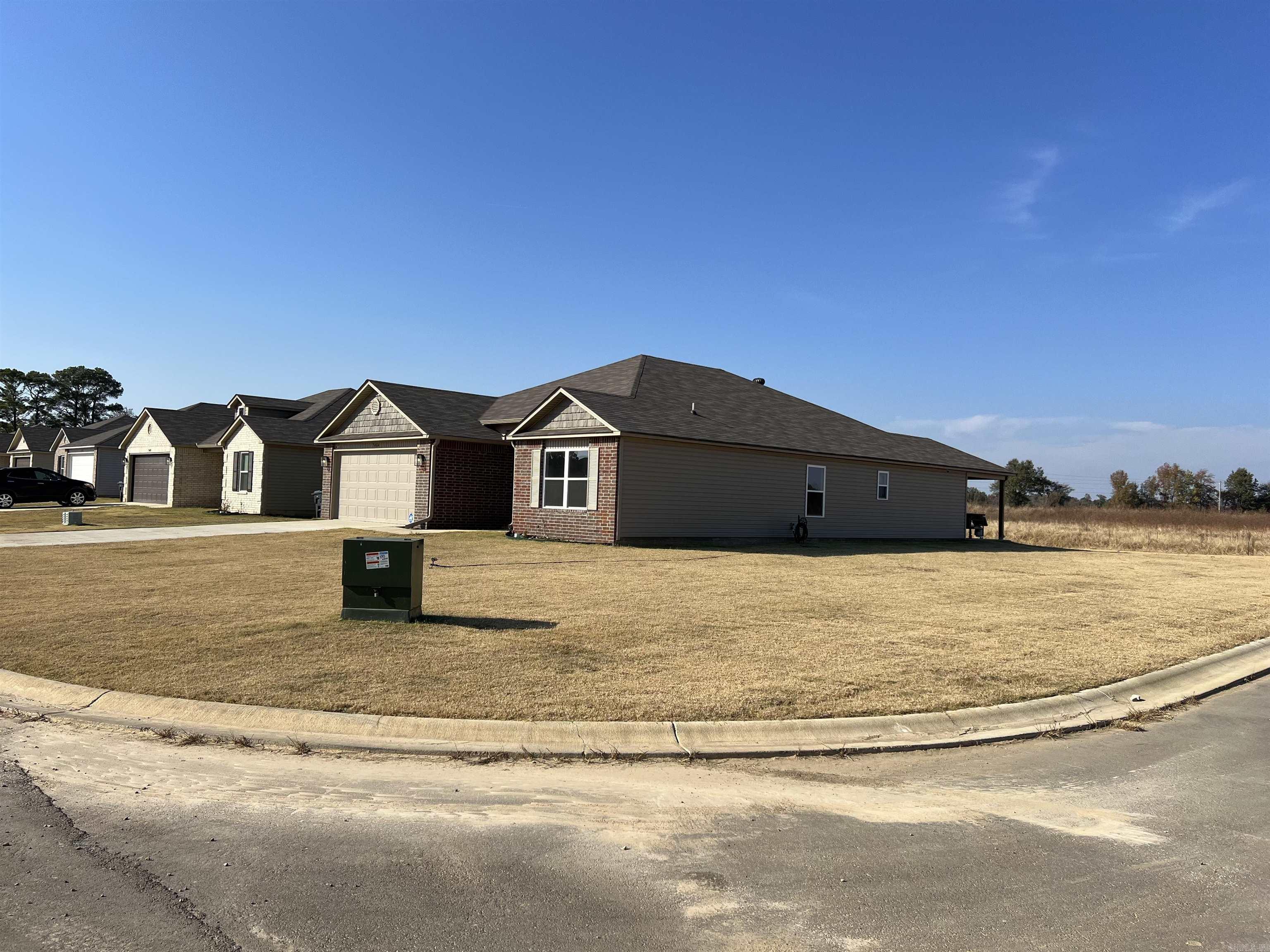 5404 Beech Grove  Jonesboro, AR