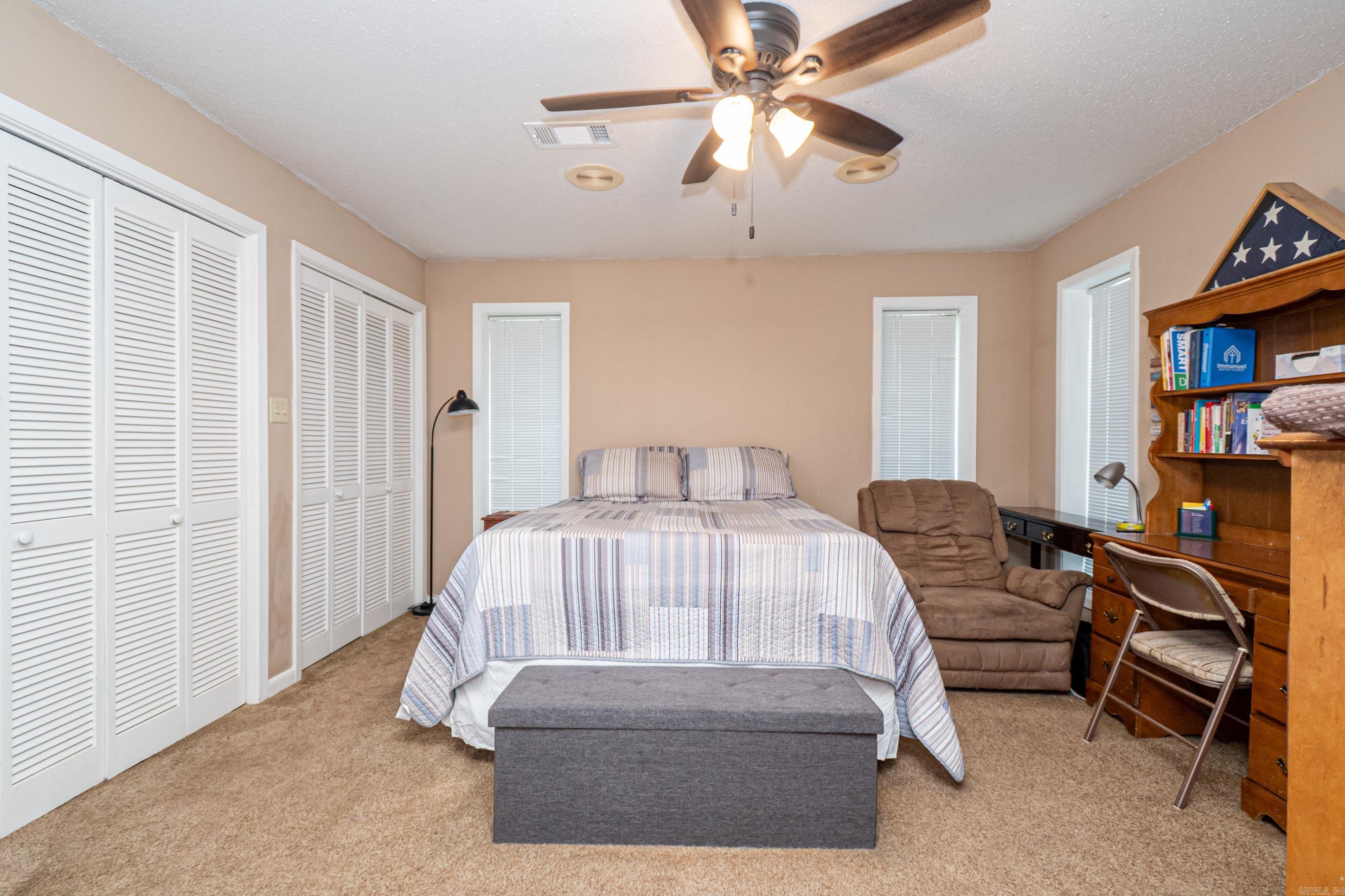 1213 Cypress Dr  El Dorado, AR