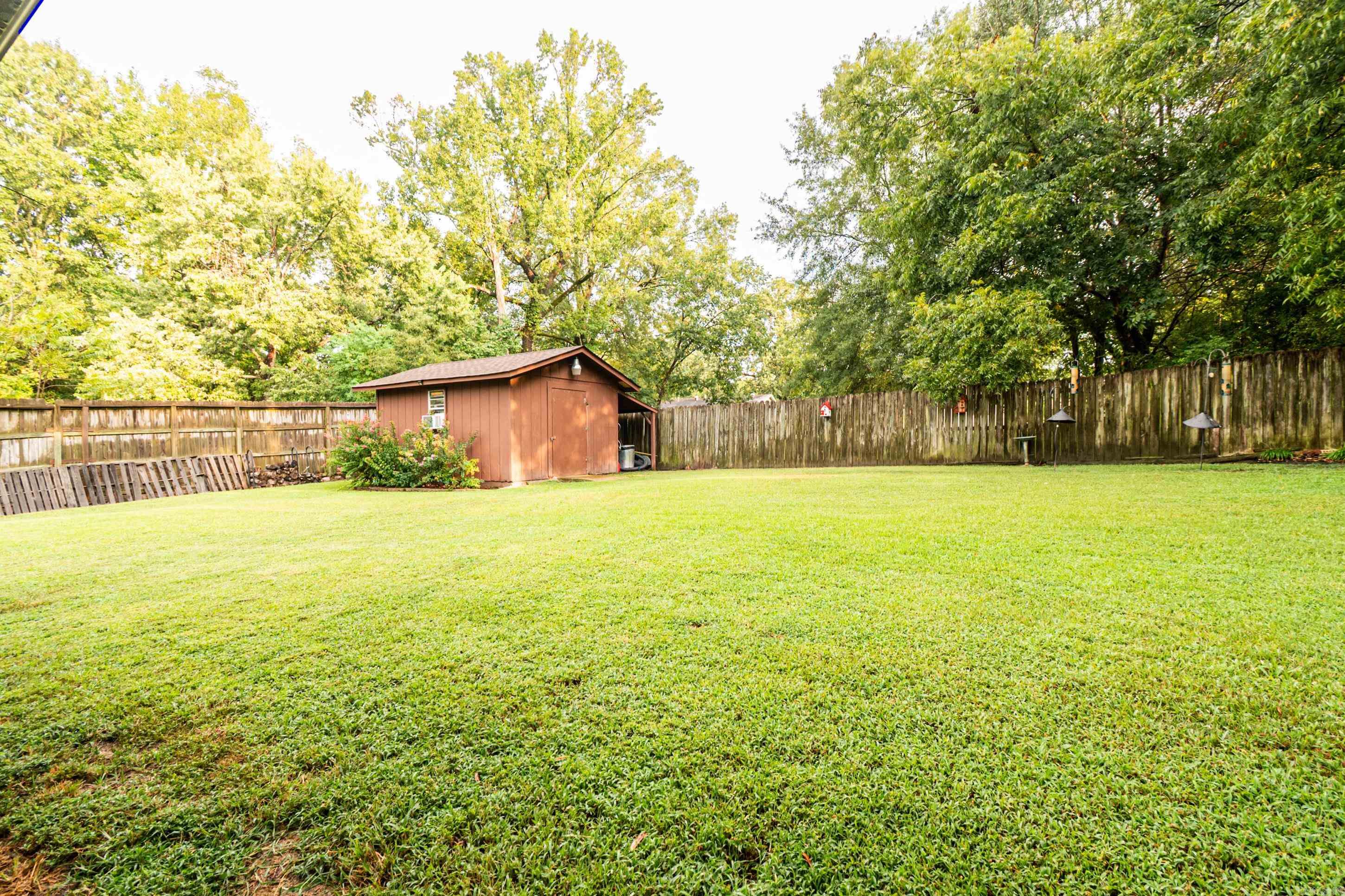 1213 Cypress Dr  El Dorado, AR