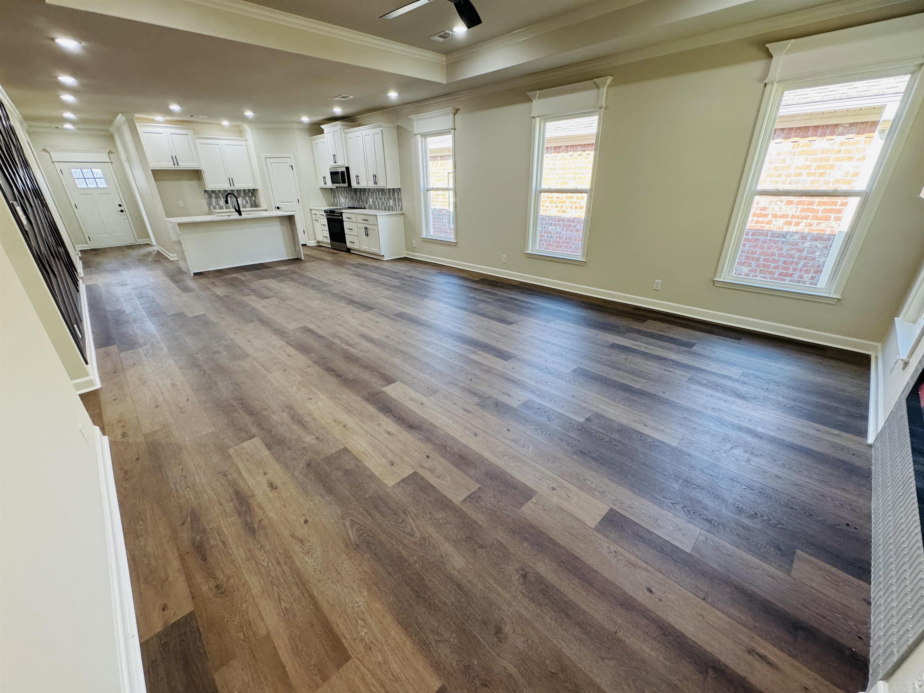 7216 Stonehenge  Sherwood, AR