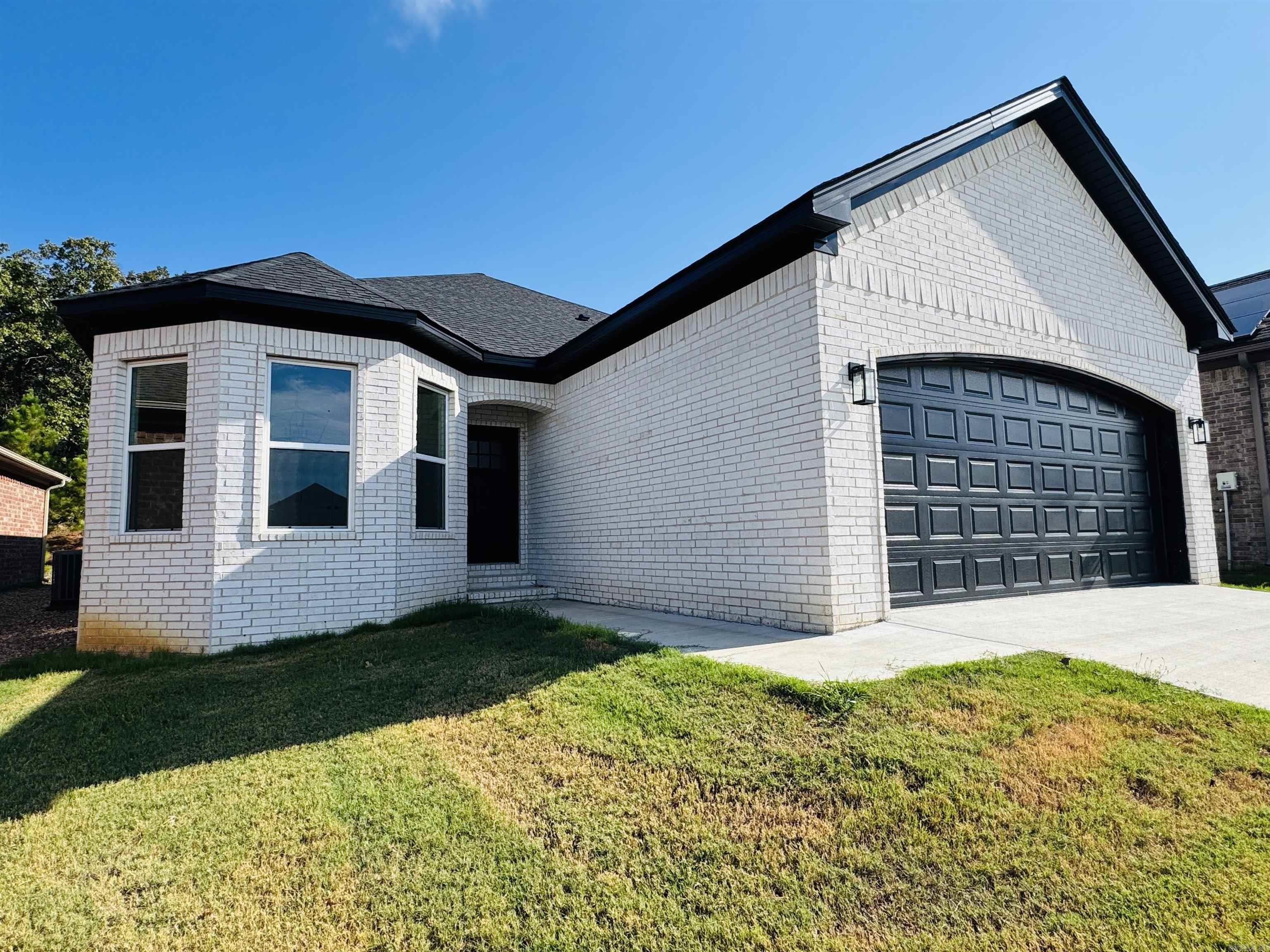 7216 Stonehenge  Sherwood, AR