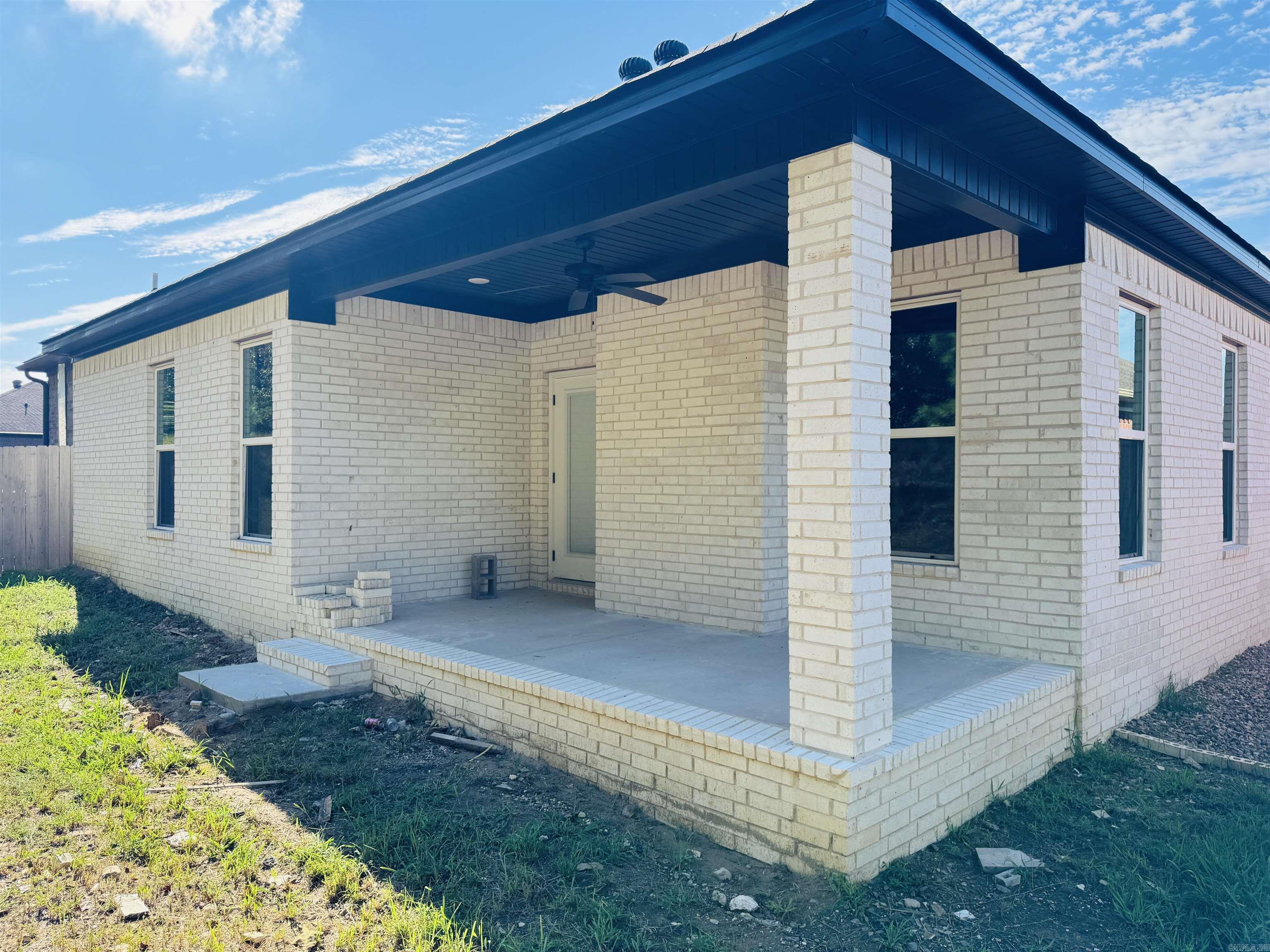 7216 Stonehenge  Sherwood, AR