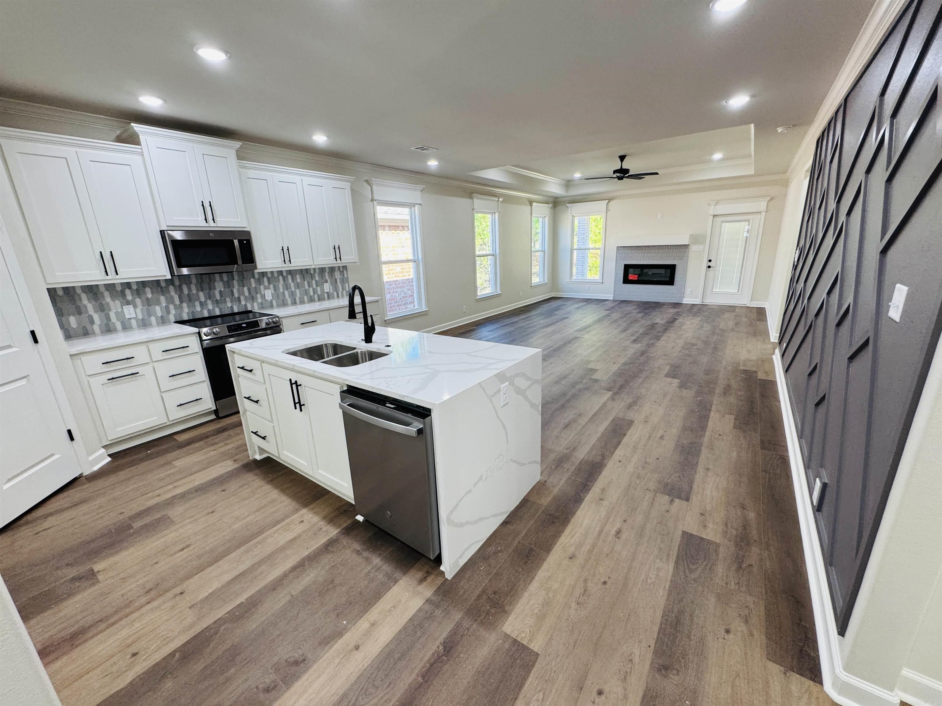 7216 Stonehenge  Sherwood, AR